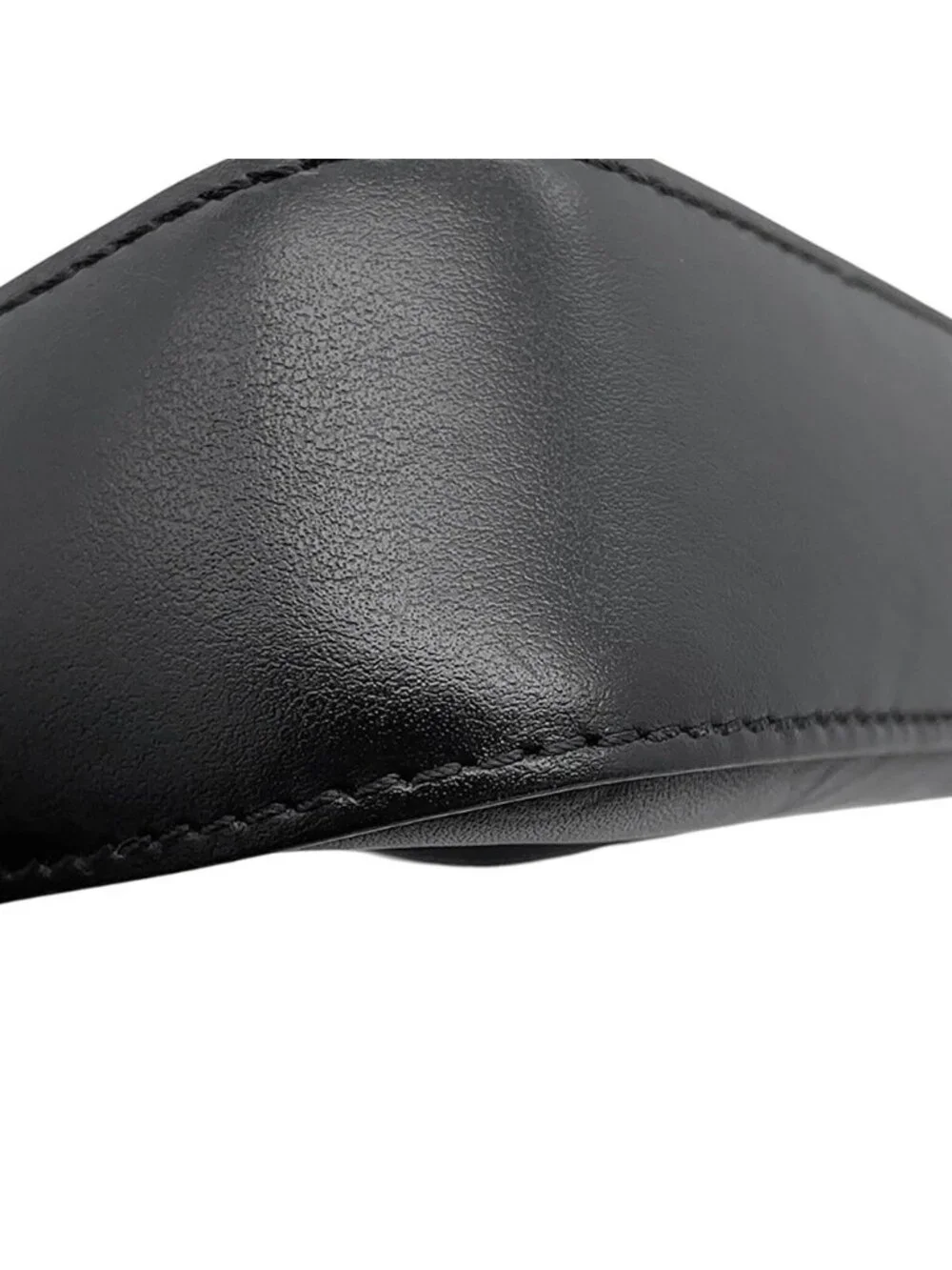 Louis Vuitton Shoulder Bag Monogram Shadow Duo Messenger Black